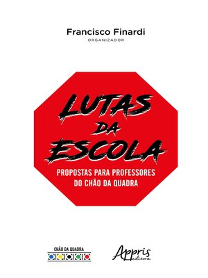 cover image of Lutas da Escola